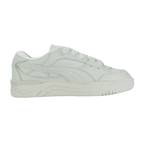 Puma 180 Triple White