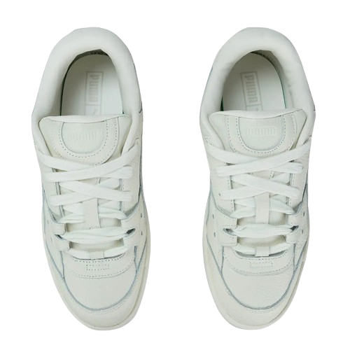 Puma 180 Triple White