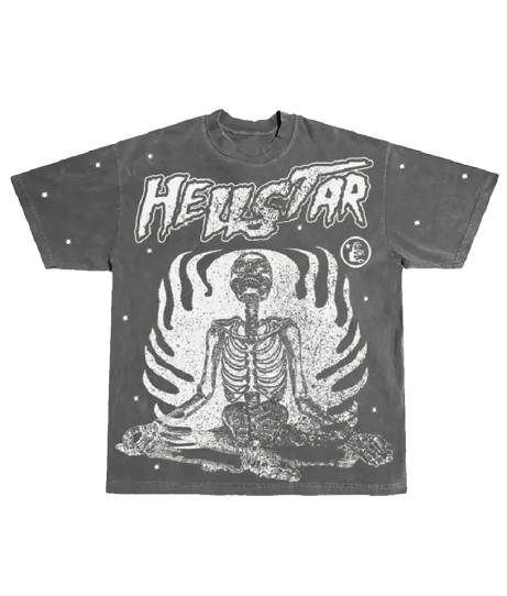 Camiseta Hellstar Studios ''Inner Peace''