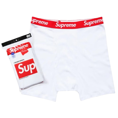 Cueca Supreme