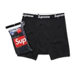 Cueca Supreme (kit c/ 3)