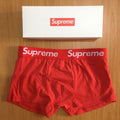 Cueca Supreme (kit c/ 3)