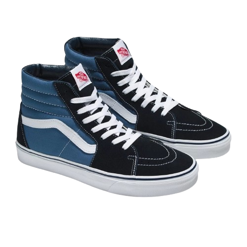 Vans Sk8-Hi Azul