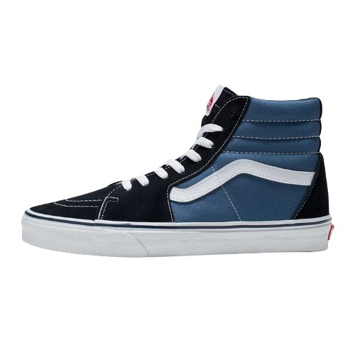 Vans Sk8-Hi Azul