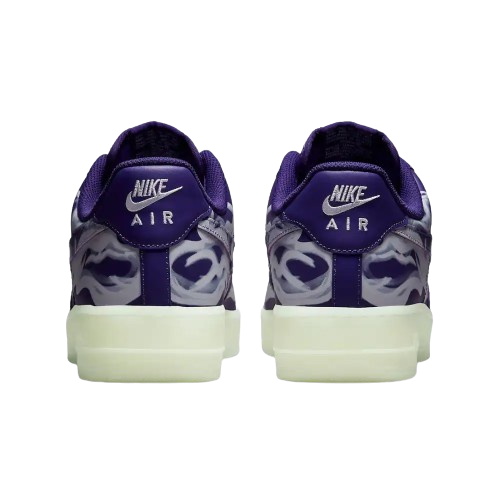 Air force hot sale 1 roxo