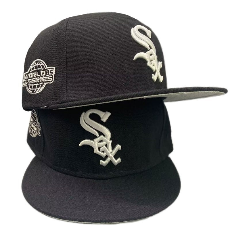 Boné New Era 59Fifty SOX Chicago White Sox