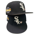 Boné New Era 59Fifty SOX Chicago White Sox