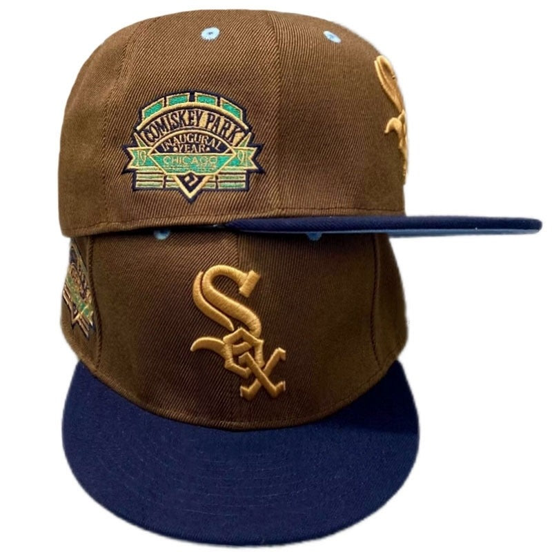 Boné New Era 59Fifty SOX Chicago White Sox