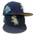 Boné New Era 59Fifty SOX Chicago White Sox