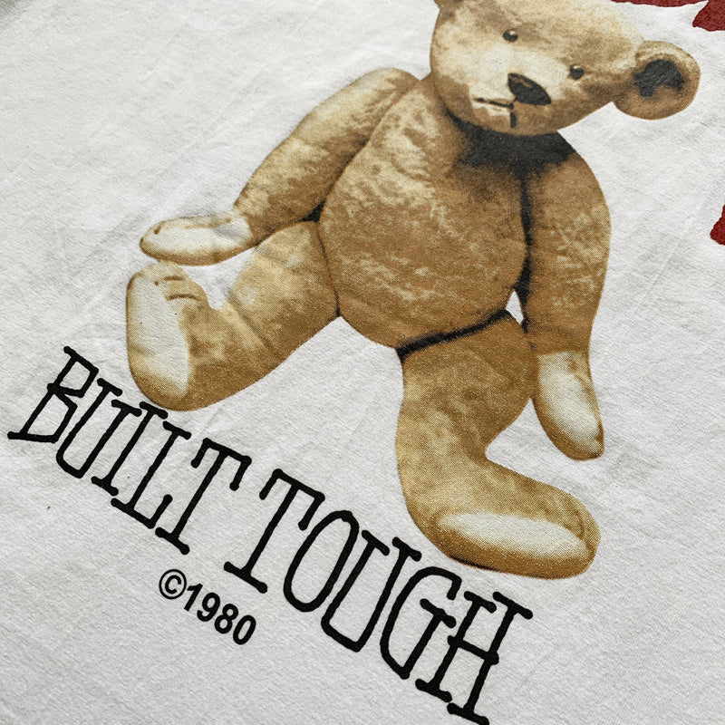 Camiseta Stussy Built Tough