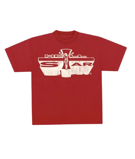 Camiseta Hellstar Studios ''Jesus Emblem''