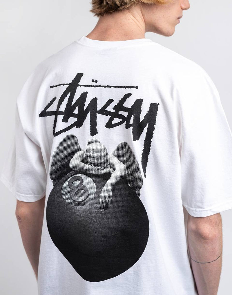 Camiseta Stussy Angel