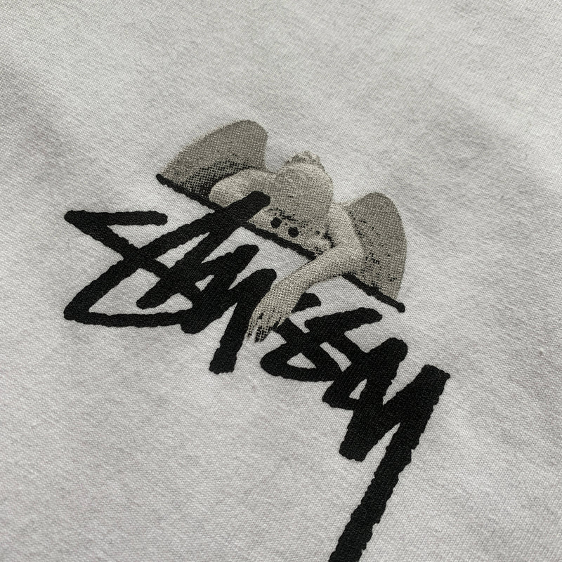 Camiseta Stussy Angel