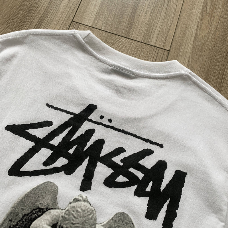 Camiseta Stussy Angel