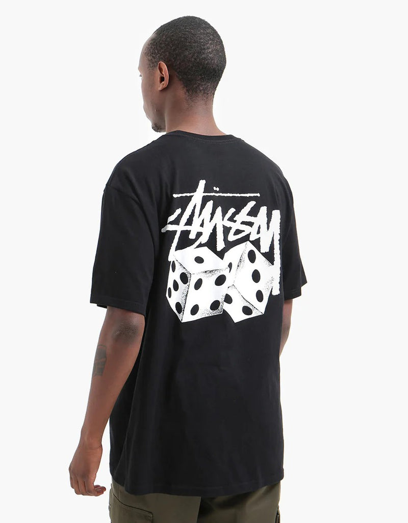 Camiseta Stüssy Pair of Dice