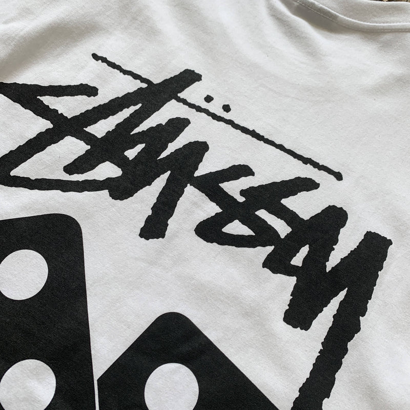 Camiseta Stüssy Pair of Dice