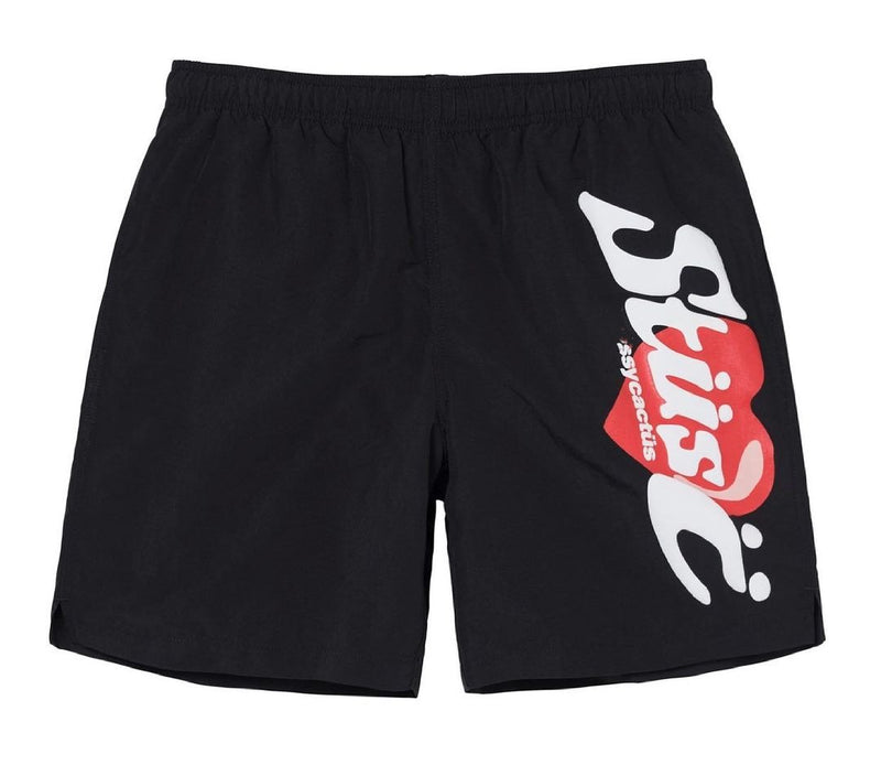 Shorts Stussy Coração