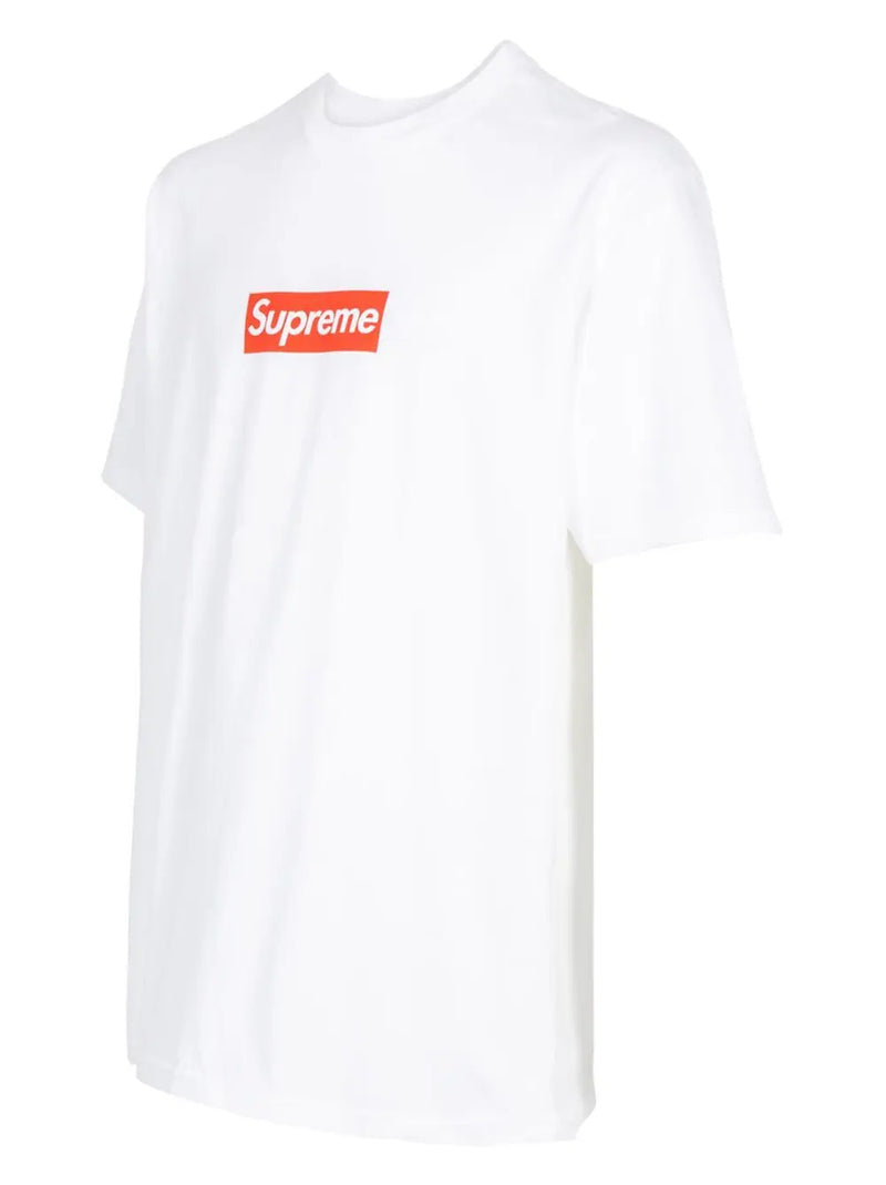 Camiseta Box Logo Supreme