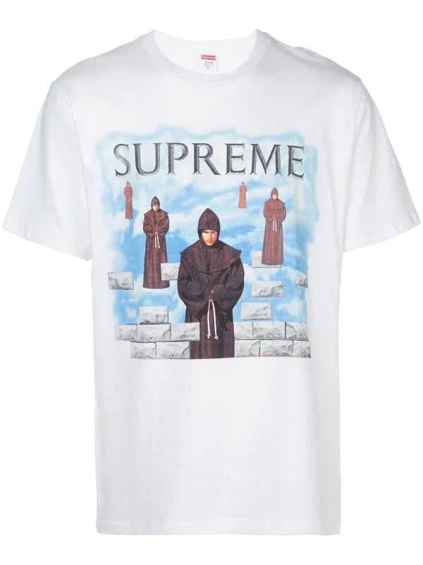 Camiseta Levitation Crew Supreme