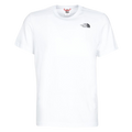 Camiseta The North Face 4Logo