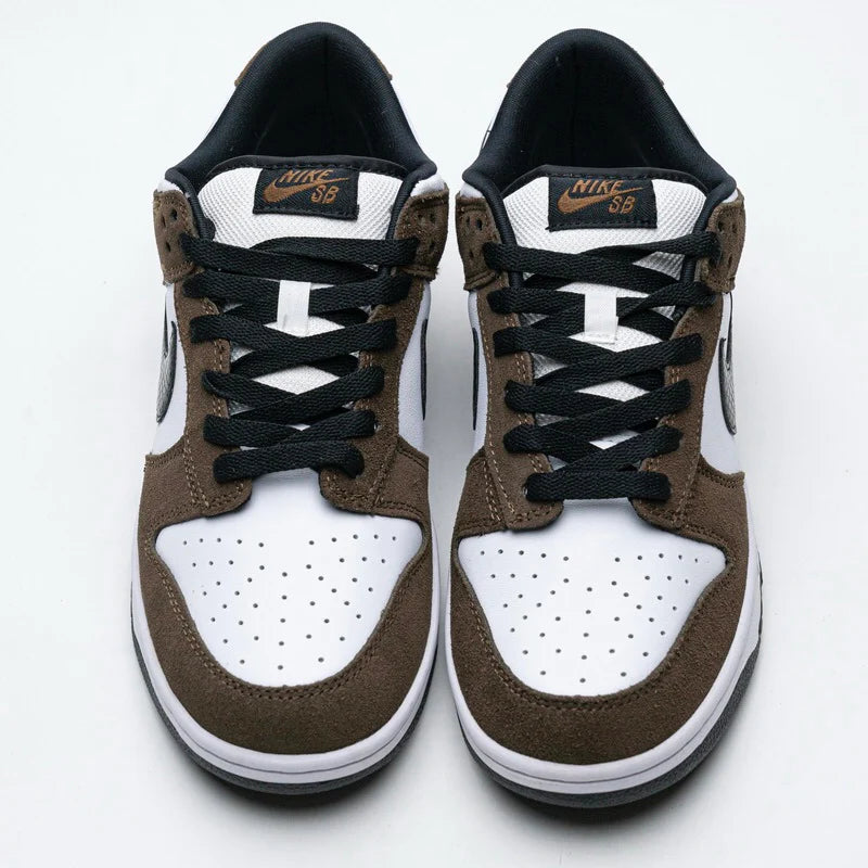 Nike Dunk Low SB Trail End Brown