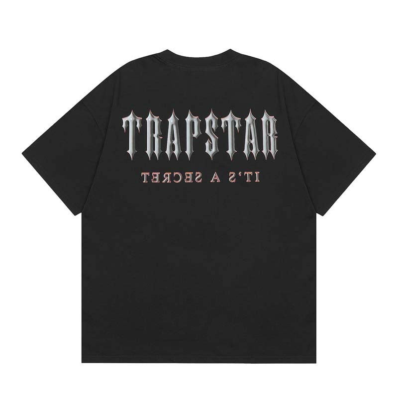 Camiseta Trapstar ''T''