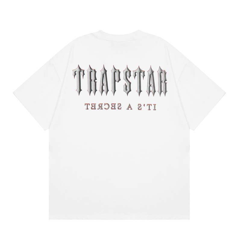 Camiseta Trapstar ''T''