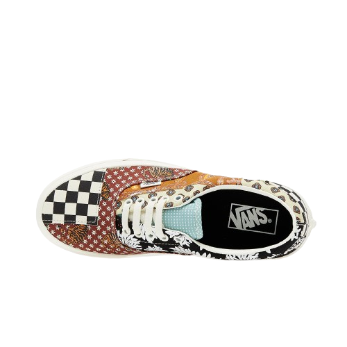 Vans Era Patchwork Tiger