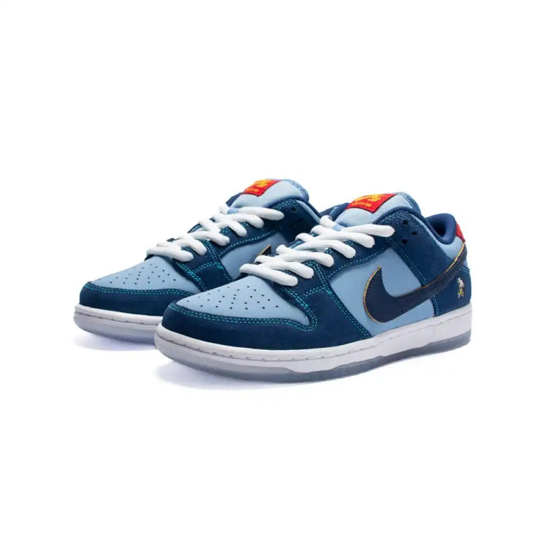 Nike Dunk Low Why So Sad