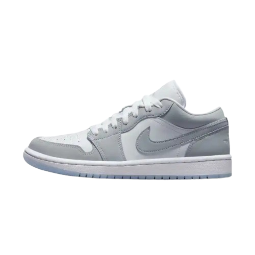 Nike Air Jordan 1 Low Wolf Grey